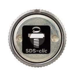 Ghiera serraggio rapido  bosch - 1.603.340.031 - klic-sds