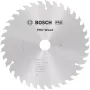 Lama circolare widia bosch - 184x30-d.36 - op. wood