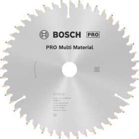 Lama circolare widia     bosch - 184x30-d.48 - mm mu