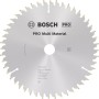 Lama circolare widia     bosch - 184x30-d.48 - mm mu