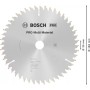 Lama circolare widia     bosch - 184x30-d.48 - mm mu