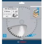 Lama circolare widia     bosch - 184x30-d.48 - mm mu