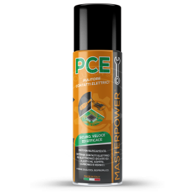 Pulitore p/contatti elettrici - ml.500 isoproplc - super professionale