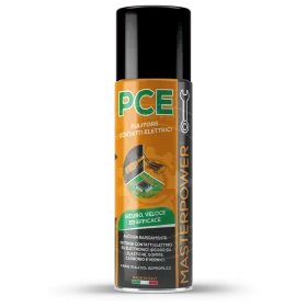 Pulitore p/contatti elettrici - ml.500 isoproplc - super professionale