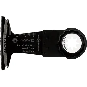 Lama legno bosch - paii65 apb - pz.1 legno