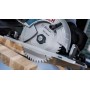 Lama circolare widia     bosch - 165x20-d.24 - se wo