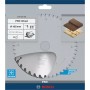 Lama circolare widia     bosch - 165x20-d.24 - se wo