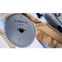 Lama circolare widia     bosch - 165x20-d.24 - se wo