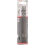 Lama seghetto            bosch - t 744 d - pz.3 - speed legno