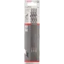 Lama seghetto bosch - t 744 d - pz.3 - speed legno