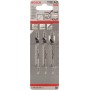 Lame legno               bosch - t 101 ao clean - pz.3