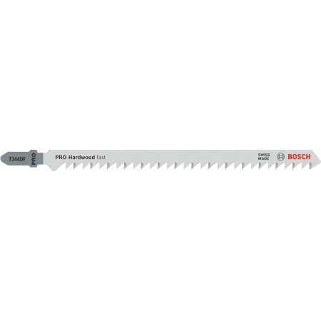 Lame legno               bosch - t 344 df - pz.5