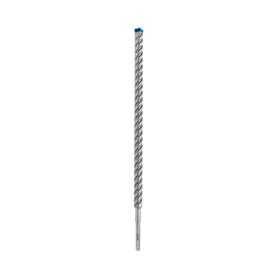 Punta sds-plus 7x        bosch - d.20x 400 - lt.450