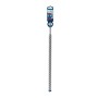 Punta sds-plus 7x        bosch - d.20x 400 - lt.450