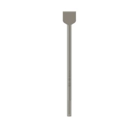 Scalpello a spatola      bosch - sds-max - 400