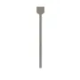 Scalpello a spatola bosch - sds-max - 400