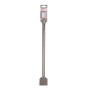 Scalpello a spatola      bosch - sds-max - 400