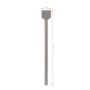 Scalpello a spatola      bosch - sds-max - 400