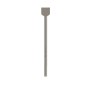 Scalpello sds-plus       bosch - spatola - 250 mm
