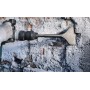 Scalpello sds-plus       bosch - spatola - 250 mm