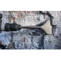 Scalpello sds-plus bosch - spatola - 250 mm