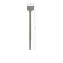 Scalpello sds-plus       bosch - spatola - 250 mm