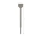 Scalpello sds-plus bosch - spatola - 250 mm