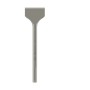 Scalpello-spatola        bosch - sds max - 300x80-1.618.601.008
