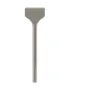 Scalpello-spatola bosch - sds max - 300x80-1.618.601.008