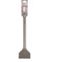 Scalpello-spatola        bosch - sds max - 300x80-1.618.601.008