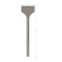 Scalpello-spatola        bosch - sds max - 300x80-1.618.601.008