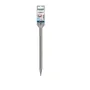 Scalpello punta bosch - sds max - lt 280