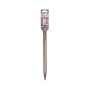 Scalpello punta          bosch - sds max - lt 280