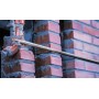 Scalpello punta          bosch - sds max - lt 280