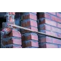 Scalpello punta bosch - sds max - lt 280