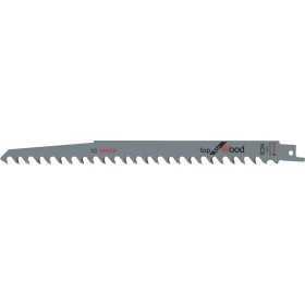 Lame legno basic         bosch - s 1542 k - pz.2