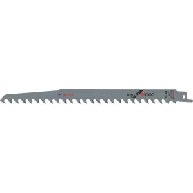 Lame legno basic bosch - s 1542 k - pz.2
