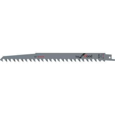 Lame legno basic         bosch - s 1542 k - pz.2