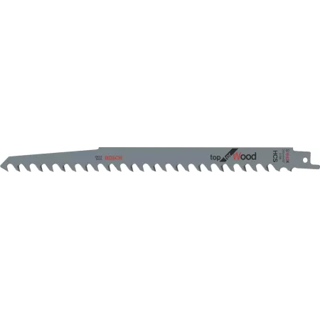 Lame legno basic bosch - s 1542 k - pz.2