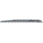 Lame legno basic         bosch - s 1542 k - pz.2