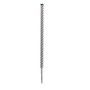 Punta sds-plus 7x        bosch - d. 6x 250 - lt.315