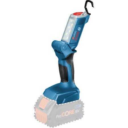 Lampada led              bosch - gli 18v-300 - 