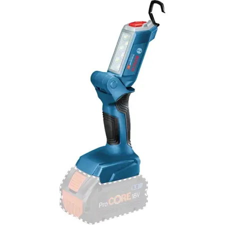 Lampada led bosch - gli 18v-300 -