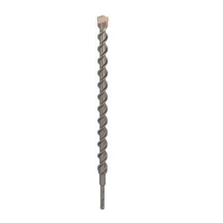 Punta sds-plus           bosch - d.26x 400 - lt 450