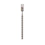 Punta sds-plus           bosch - d.26x 400 - lt 450