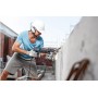 Punta sds-plus           bosch - d.26x 400 - lt 450