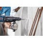 Punta sds-plus           bosch - d.26x 400 - lt 450