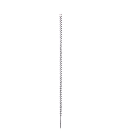 Punta sds-max 7 speed    bosch - d. 28x1200 - lt 1320