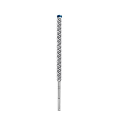 Punta sds-max 8x         bosch - d.25x 600 - lt.720