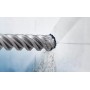 Punta sds-max 8x         bosch - d.22x 600 - lt.720